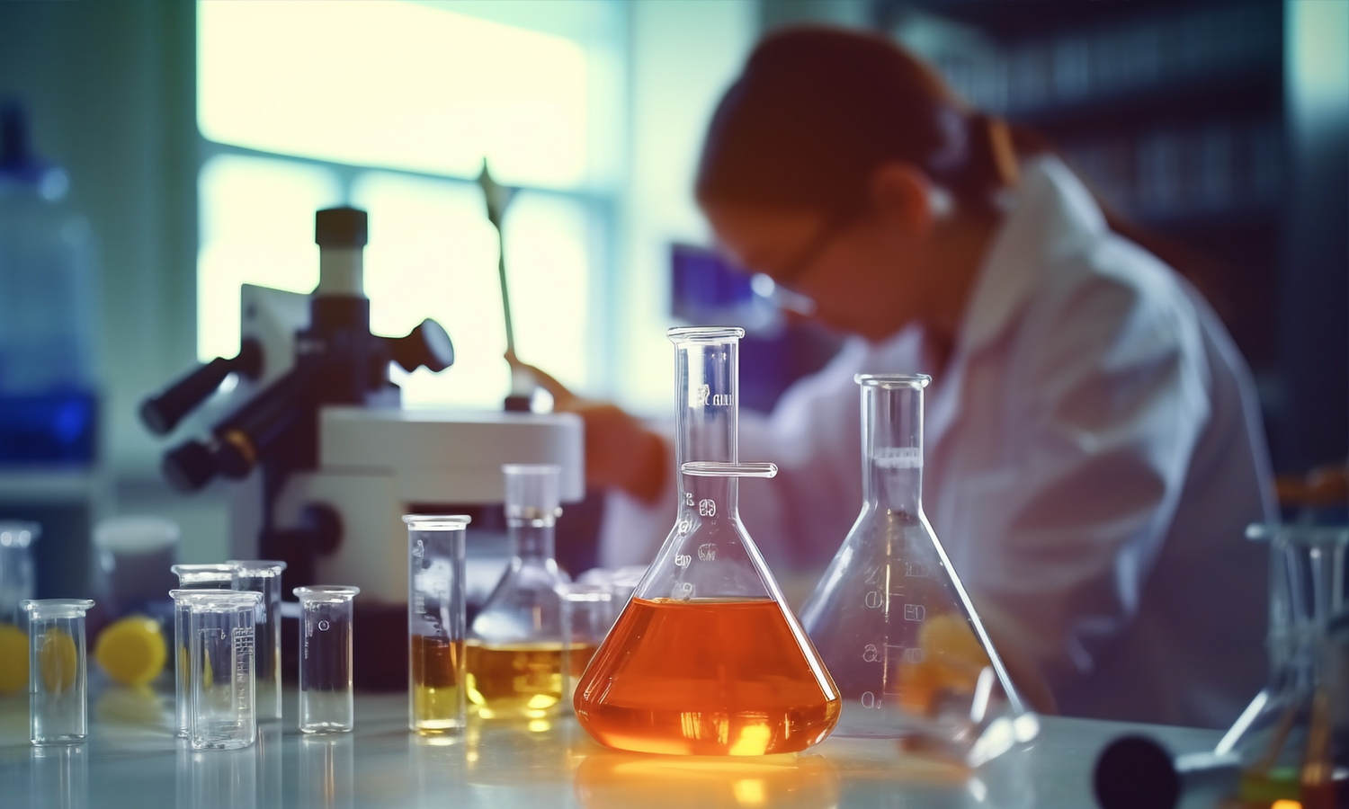 高效液相色譜法檢測梅花中綠原酸、金絲桃苷和異槲皮苷